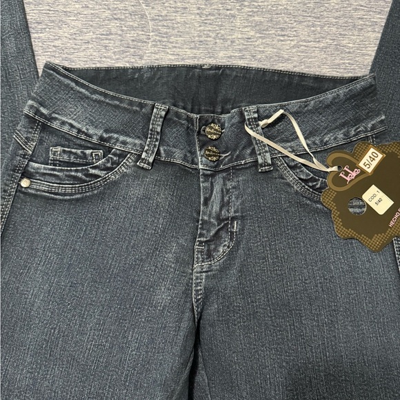 Blue Jeans by Lola Love size 5 - Picture 4 of 5